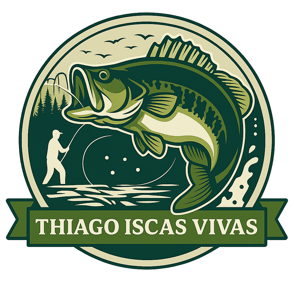Equipe Thiago Isca Viva